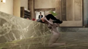 Tainted Heritage – a.k.a Weird Shit Is Going to Happen