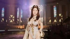 Rise of Eros