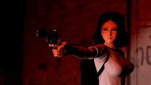The Arson Betrayal